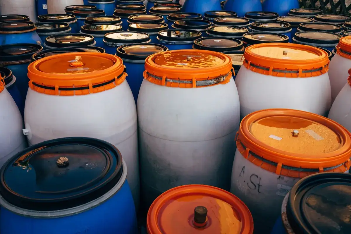 Chemical & Toxic Waste Cleanup in Beckett Ridge, OH
